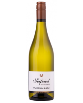 Nelson Sauvignon Blanc 2018 | Seifried | Noua Zeelanda